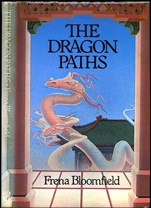 Seller image for The Dragon Paths | First Volume in The Darkworld Legends Series for sale by Little Stour Books PBFA Member