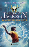 Imagen del vendedor de El ladrn del rayo. Percy Jackson y los Dioses del Olimpo I a la venta por AG Library