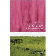 Imagen del vendedor de Stoicism A Very Short Introduction a la venta por eCampus