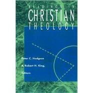 Seller image for Readings in Christian Theology for sale by eCampus
