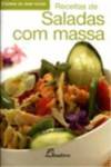 Image du vendeur pour (port).receitas de saladas com massa mis en vente par Imosver