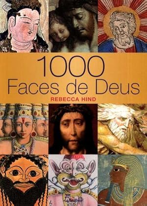 Seller image for (port).1000 faces de deus for sale by Imosver