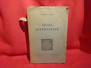 Jules Supervielle.