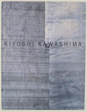 Imagen del vendedor de Kiyoshi Kawashima a la venta por Jeff Hirsch Books, ABAA