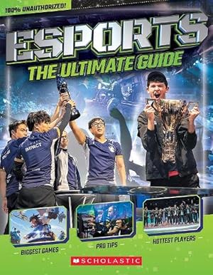 Imagen del vendedor de Esports: The Ultimate Guide (Paperback) a la venta por Grand Eagle Retail