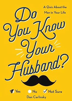 Seller image for Do You Know Your Husband? (Paperback) for sale by Grand Eagle Retail