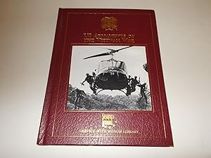 Imagen del vendedor de U.S. Armaments of the Vietnam War (VFW binding) a la venta por Paradise Found Books