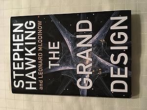 Seller image for The Grand Design for sale by Vero Beach Books