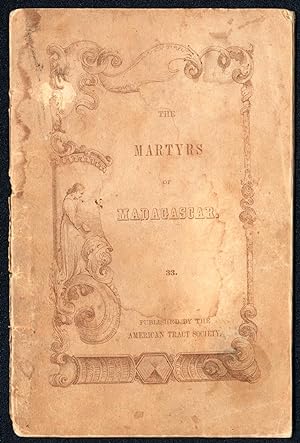 Martyrs of Madagascar (#33)(1855)