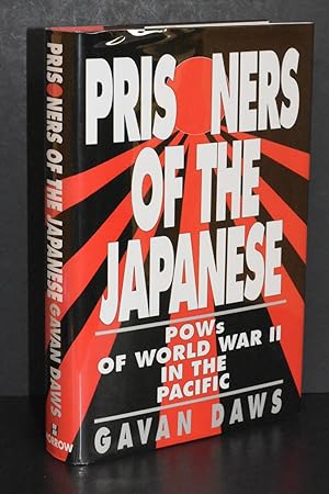 Prisoners of the Japanese; POWs of World War II in the Pacific
