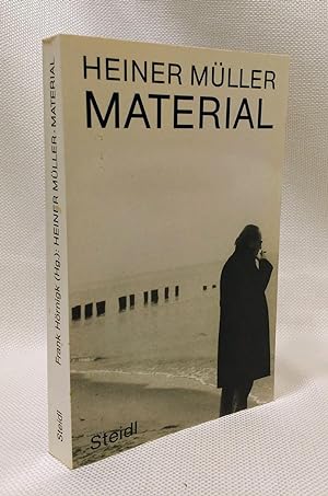 Immagine del venditore per Material: Texte und Kommentare (German Edition) venduto da Book House in Dinkytown, IOBA