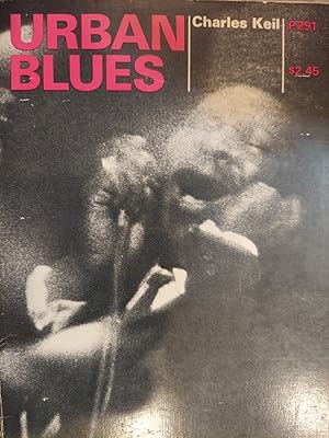 Seller image for Urban Blues for sale by The Book House, Inc.  - St. Louis