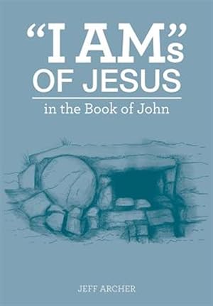 Immagine del venditore per I AM"s of Jesus venduto da GreatBookPrices