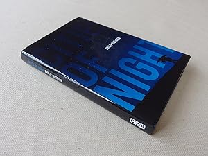 Seller image for Cities of Night (signed hardcover) for sale by Nightshade Booksellers, IOBA member