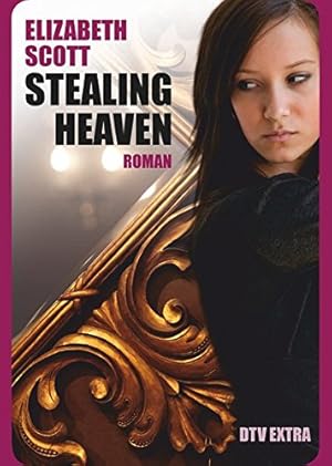 Seller image for Stealing Heaven: Roman for sale by Gabis Bcherlager