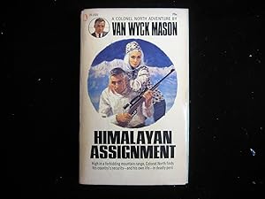 Seller image for Himalayan Assignment for sale by HERB RIESSEN-RARE BOOKS