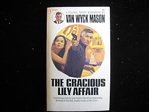 Seller image for The Gracious Lily Affair for sale by HERB RIESSEN-RARE BOOKS