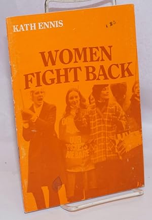 Seller image for Women fight back for sale by Bolerium Books Inc.