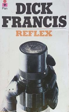 Seller image for Reflex for sale by Eaglestones