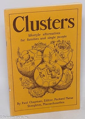 Clusters, lifestyle alternatives for families and single people