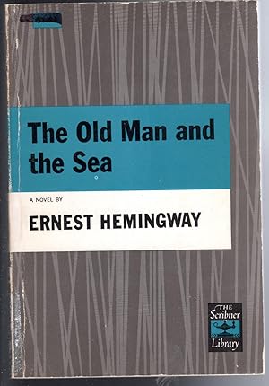 Immagine del venditore per The Old Man and the Sea - Ernest Hemingway 1952 venduto da The Sun Also Rises