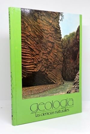 LAS CIENCIAS NATURALES - GEOLOGÍA