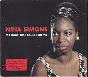 Seller image for My Baby Just Cares For Me - Nina Simone * 2 CDs * MINT * NOT2CD309 - Simone, Nina for sale by Oldenburger Rappelkiste