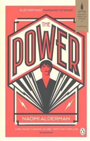 Imagen del vendedor de Power : Winner of the 2017 Baileys Women's Prize for Fiction a la venta por GreatBookPrices