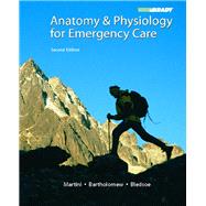 Immagine del venditore per Anatomy & Physiology for Emergency Care venduto da eCampus