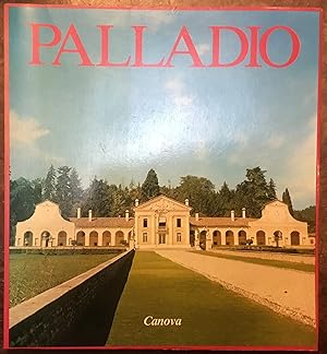 L'opera di Andrea Palladio