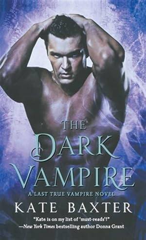 Seller image for Dark Vampire for sale by GreatBookPrices