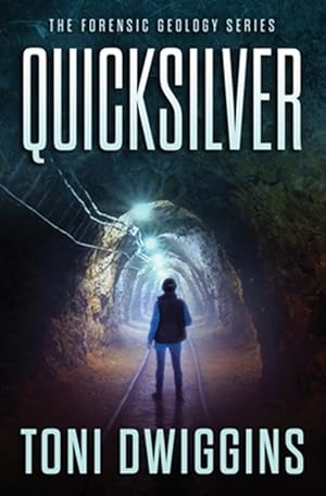 Seller image for Quicksilver for sale by GreatBookPrices