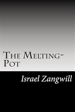 Seller image for Melting-pot for sale by GreatBookPrices