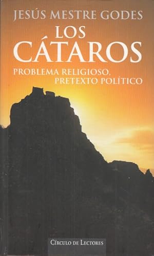 Immagine del venditore per LOS CTAROS, PROBLEMA RELIGIOSO, PRETEXTO POLITICO venduto da Librera Vobiscum