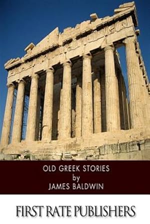 Immagine del venditore per Old Greek Stories venduto da GreatBookPrices