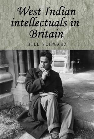 Seller image for West Indian Intellectuals in Britain for sale by GreatBookPrices