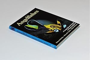 Bild des Verkufers fr Angelfishes: A Comprehensive Guide to Pomacanthidae (The Marine Fish Families Series) zum Verkauf von George Longden