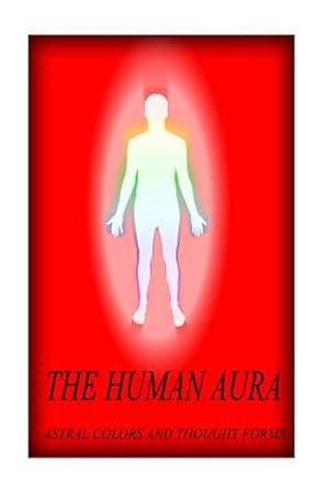 Imagen del vendedor de Human Aura a la venta por GreatBookPrices