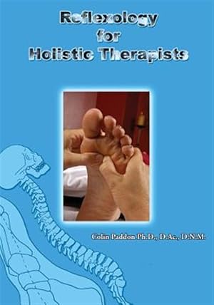 Seller image for Reflexology For Holistic Therapists for sale by GreatBookPrices