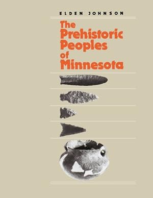 Seller image for Prehistoric Peoples of Minnesota for sale by GreatBookPrices