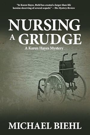 Seller image for Nursing a Grudge for sale by GreatBookPrices