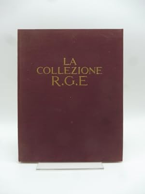 La collezione R.G.E.