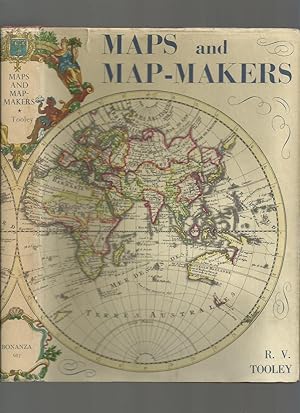 Maps and Map-Makers