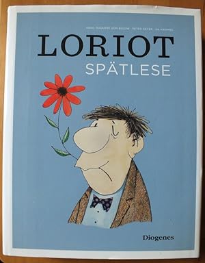 Loriot Spätlese.