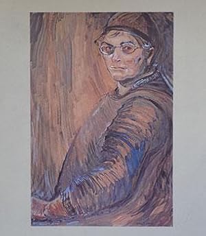 Seller image for Emily Carr : A centennial exhibition celebrating the one hundredth anniversary of her birth, organized by the Vancouver Art Gallery. 1971-1972. for sale by Wittenborn Art Books