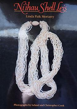 Seller image for Ni?ihau shell leis. for sale by Wittenborn Art Books