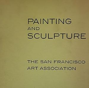 Seller image for Painting & Sculpture. for sale by Wittenborn Art Books
