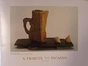 A Tribute To Picasso, 1973-1993.