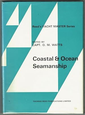 Coastal And Ocean Seamanship