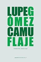 Imagen del vendedor de Camuflaje. a la venta por ARREBATO LIBROS